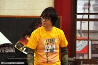 「ウレロ☆未体験少女」第2話「くそみてーな事務所だな」(c)テレビ東京