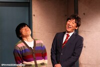 「ウレロ☆未体験少女」第2話「くそみてーな事務所だな」(c)テレビ東京