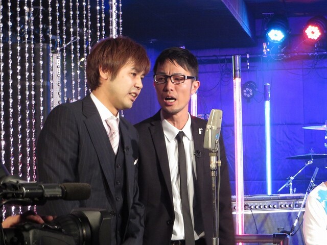 「竹山ロックンロール」(c)テレビ埼玉