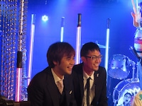 「竹山ロックンロール」(c)テレビ埼玉