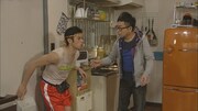 コント「出張買い取りサービス」 (c)NHK