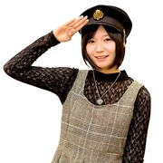 第2回「かわいすぎる女芸人No.1決定戦」1位のF2鈴川。