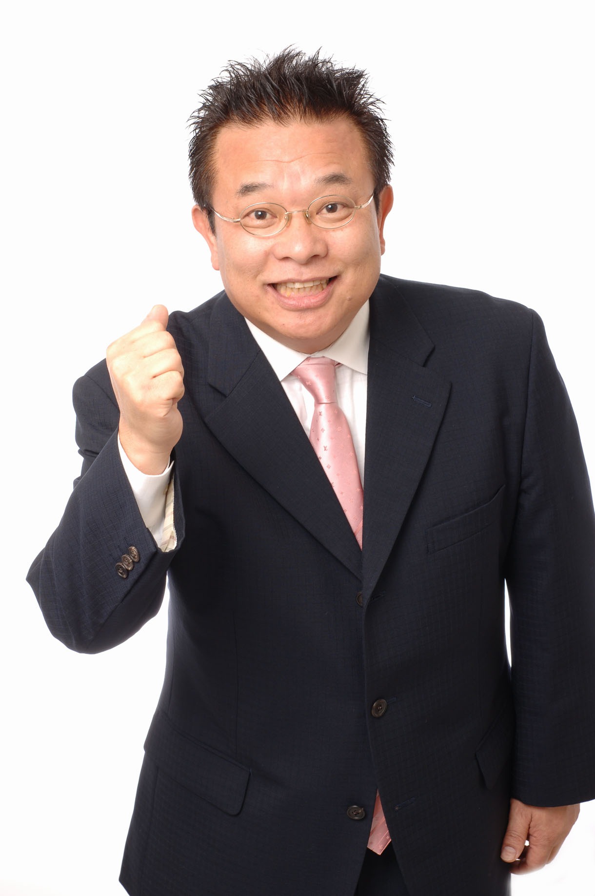 島田洋七