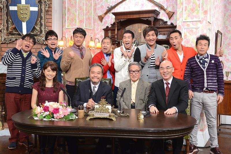 「探偵！ナイトスクープ」(c)ABC