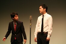 ウエストランド