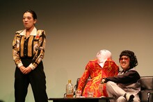 日本エレキテル連合