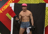 「レジェンド オブ R-1ぐらんぷり」(c)KTV