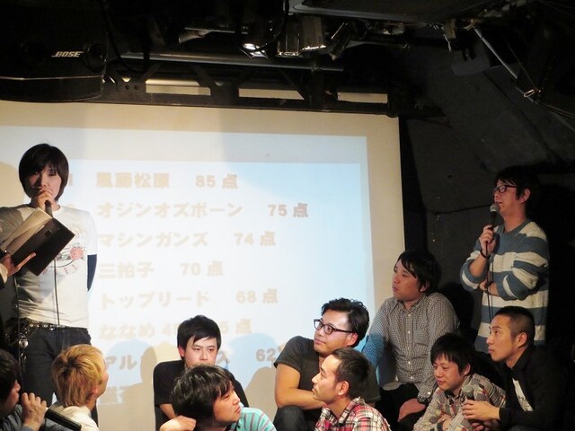 FKD48の中で2014年最も運勢がいい風藤松原。