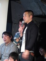 14位はHi-Hi。上田は「この前小峠に説教されて」と落ち込み気味。