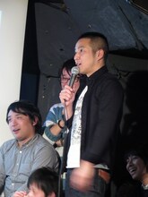 14位はHi-Hi。上田は「この前小峠に説教されて」と落ち込み気味。