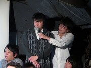 8位の磁石は、永沢が軍団を作り後輩から慕われることが大事な1年。佐々木は余計な一言が多いが利用するのも手とのこと。