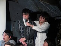 8位の磁石は、永沢が軍団を作り後輩から慕われることが大事な1年。佐々木は余計な一言が多いが利用するのも手とのこと。