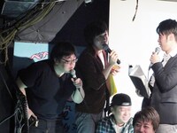 10位のタイムマシーン3号は、関のピン活動がいいと言われ、山本が「それはよくない！」と否定。その山本はスキャンダルに注意との暗示。