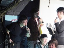 10位のタイムマシーン3号は、関のピン活動がいいと言われ、山本が「それはよくない！」と否定。その山本はスキャンダルに注意との暗示。