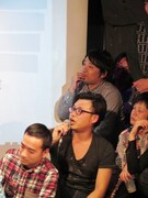 7位のアルコ＆ピースは、酒井に光が当たる年。平子はプロデューサー的な役回りが吉。