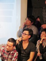 7位のアルコ＆ピースは、酒井に光が当たる年。平子はプロデューサー的な役回りが吉。