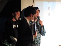 6位のななめ45°は土谷が新境地に達する覚醒の年。岡安は趣味を増やすといい。下池はパッとしない。