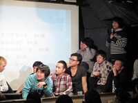 5位のトップリードは新妻がメンバー1位の運勢。しかし和賀がワースト2位のため、和賀が新妻を邪魔しないことが大事。