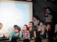 5位のトップリードは新妻がメンバー1位の運勢。しかし和賀がワースト2位のため、和賀が新妻を邪魔しないことが大事。