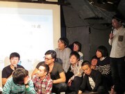 2位のオジンオズボーンは2人ともいい運勢で、高松は勢いがあり、篠宮は戦略を立てるといいそう。力を合わせるのが大事とのこと。