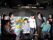 お笑いクイズ王決定戦決勝戦は、“あ”で始まる芸人名で対決。