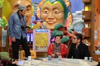 「ごきげん！ブランニュ」(c)ABC