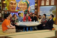 「ごきげん！ブランニュ」(c)ABC