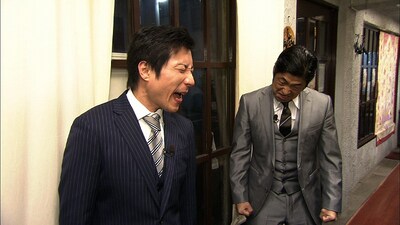 「ごきげん！ブランニュ」(c)ABC