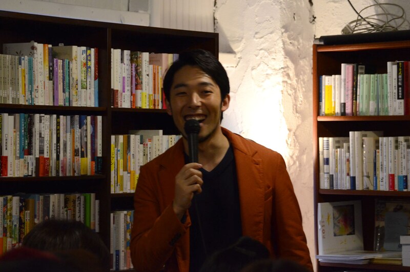 オリエンタルラジオ中田