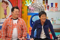 「くせになるややこしさ ブラックマヨネーズのハテナの缶詰」(c)ytv