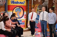 「くせになるややこしさ ブラックマヨネーズのハテナの缶詰」(c)ytv