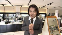 「日本のスゴイ企業」を紹介する狩野英孝。(c)テレビ東京