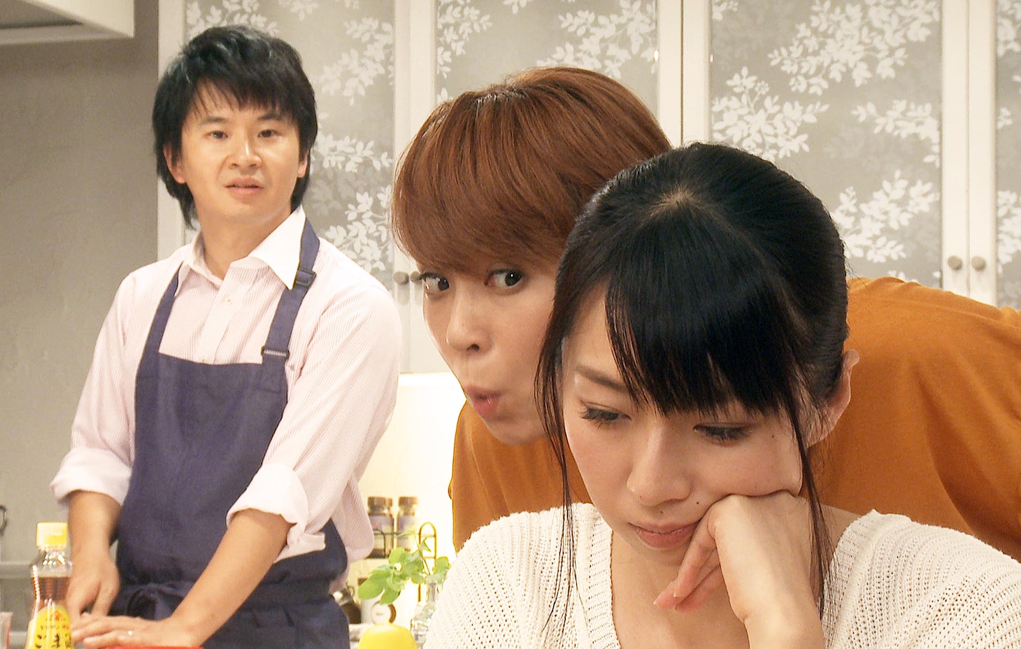 「終電ごはん」(c)テレビ東京