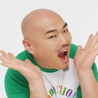 安田大サーカス・クロちゃん、新型コロナ陽性