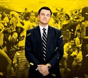 大久保、ディカプリオ主演作CMで女のロマン語る