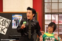 「ウレロ☆未体験少女」第3話「聴いた事あるんだよ」(c)テレビ東京