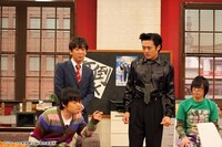 「ウレロ☆未体験少女」第3話「聴いた事あるんだよ」(c)テレビ東京