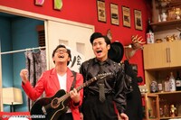 「ウレロ☆未体験少女」第3話「聴いた事あるんだよ」(c)テレビ東京