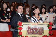 “イイ女”大久保佳代子が美女対談バラエティ、野田は執事