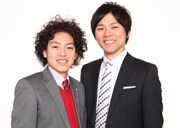 学天即＆ジグザグジギー「ABCお笑いGP」決勝アンケート