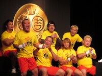 ナウリーダー軍。