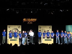 「ダイナマイト関西2014」グループリーグ予選1レポート