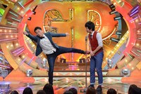 藤崎マーケット (c)ABC