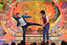 藤崎マーケット (c)ABC