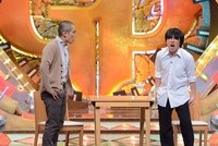 ラブレターズ (c)ABC