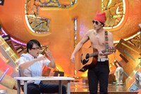 シマッシュレコード (c)ABC