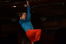 単独ライブ「キャンディポップ」を開催した永野。