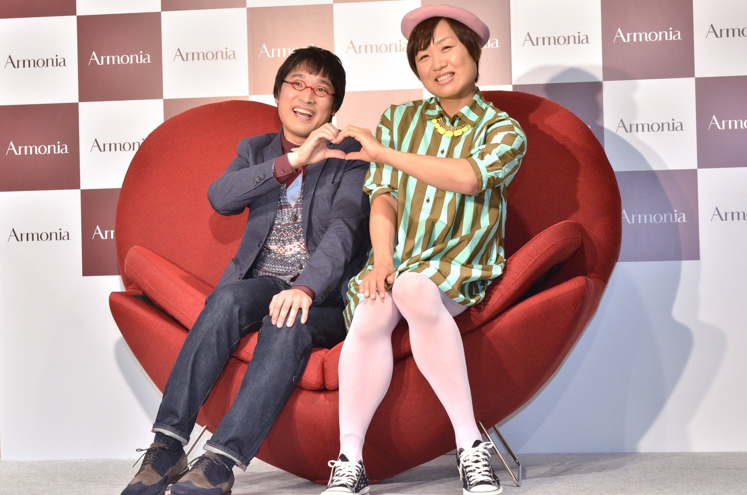 南海キャンディーズ