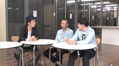 「BS吉テレ イベンジャーズ よしもとイベント事業部」(c)BS吉テレ