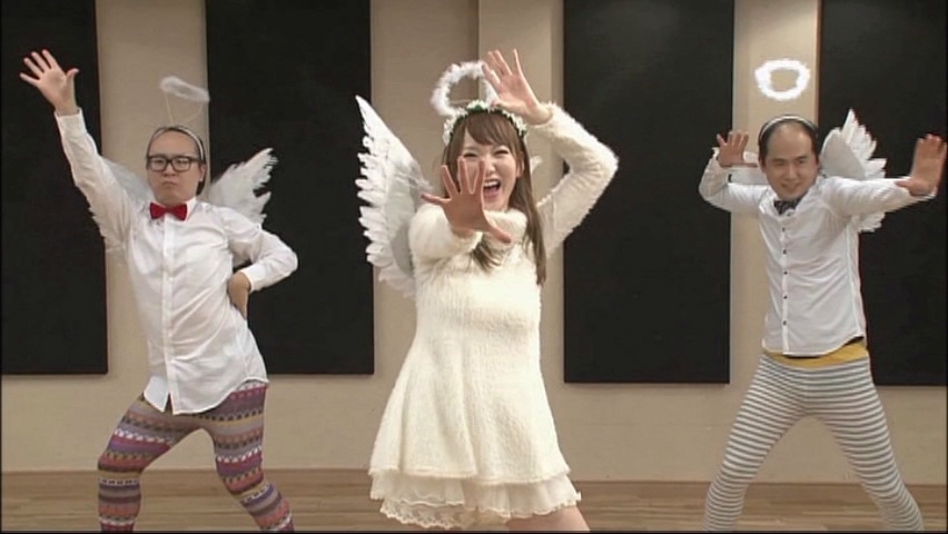 DVD「下田美咲って誰？」